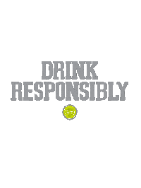 Drink Responsibly Cold Pressed Juice Sticker by Boise Juice Company