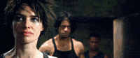mom kids GIF