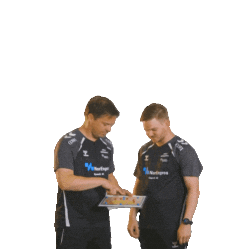 Rema1000Ligaen Sticker by Norsk Topphåndball