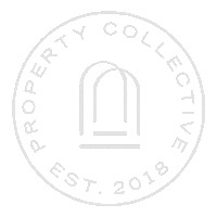 Real Estate Realtor Sticker by Property Collective