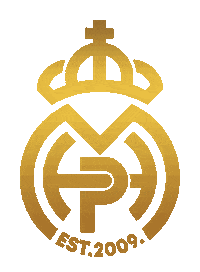 Real Madrid Pena Sticker by Peña Madridista Húngara