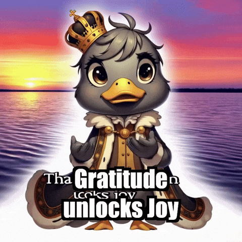 Wisdom GIF by sirduckbeth