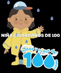 NuevoLeon agua nuevo leon cuida el agua ciudadanos de 100 GIF