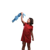 turma da monica Sticker by Maurício de Sousa Produções