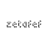 Art Logo Sticker