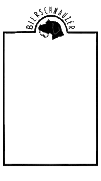 Sticker by Bierschnauzer