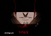 Kisuke Urahara Bankai GIF