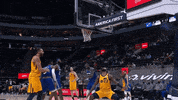 Take Note Royce Oneale GIF by Utah Jazz