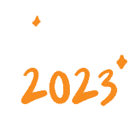 Class Of 2023 Sticker by Doane University