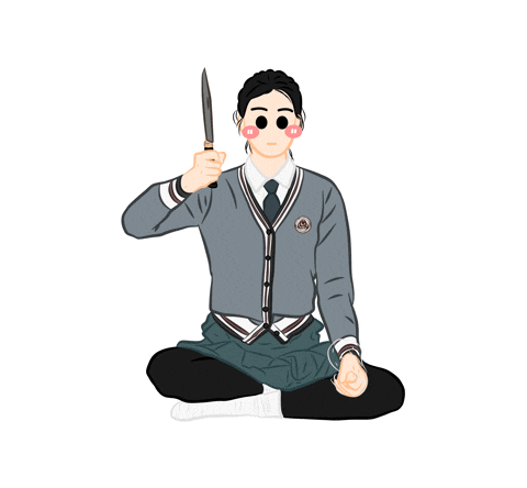 Bae Suzy GIF by yemsstudio