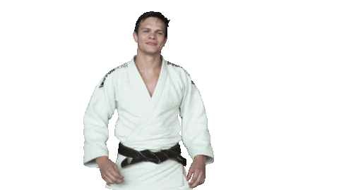 Dance Fight Sticker by Czech judo
