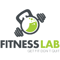 FitnessLab fitness workout gym fitnesslab Sticker