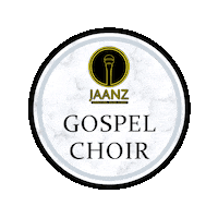 JaanzSingingAcademy  Sticker
