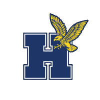 Rugby Sticker by Humber Athletics