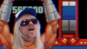 Yell Hell Yeah GIF by Four Rest Films