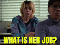 Angry Tim Robinson GIF by The Lonely Island