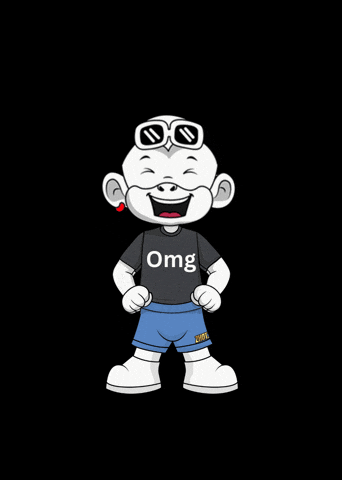 Laughter Lol GIF by Zhot