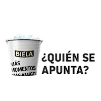 Beer Cheers Sticker by Biela Ecuador