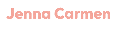 Sticker by Jenna Carmen