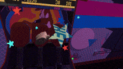 GIF by Wired Productions