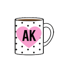 Ak Cha Sticker by Adrianak