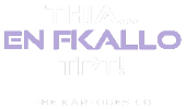 Cyprus Sticker by TheKartouesCo