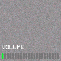 Volume GIF by Mailchimp