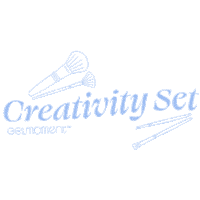 Creative Sticker by GelMoment