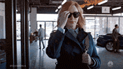 Good Girls Sunglasses GIF by NBC