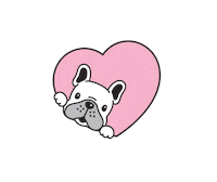 Dog Sticker