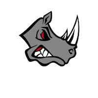 Herzo-Rhinos rhinos herzogenaurach herzorhinos herzogenaurachrhinos Sticker