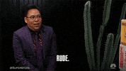 Rude GIF by Superstore