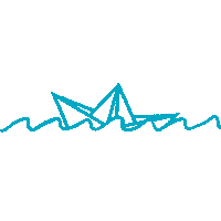 Beard Stoke Sticker by Duotone Kiteboarding