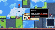 Mario Maker Pixel Art GIF by Apogee Entertainment