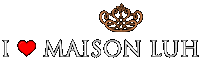 Salao De Beleza Sticker by Maison Luh