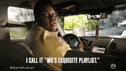 Season 2 Episode 12 Nbc GIF by Zoey's Extraordinary Playlist