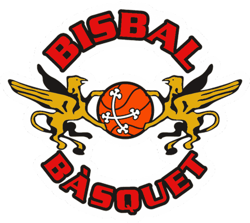 basketball Sticker by Bisbal Bàsquet