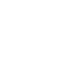 Lettering Sunday Sticker