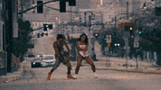 Motivation GIF by Normani
