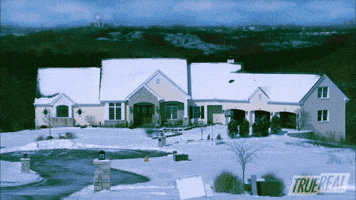 Odd Things Would Happen