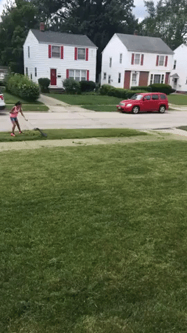 Business Booms for Cleveland Boy's Grass-Cutting Business After Neighbor Reported Him to Police