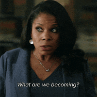 Season 2 Judging You GIF by Paramount+