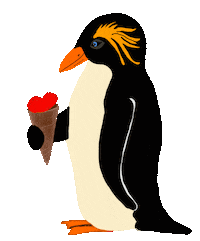 Valentines Day Love Sticker