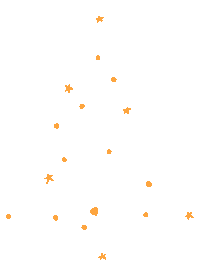New Year Christmas Sticker by Julia Dreams