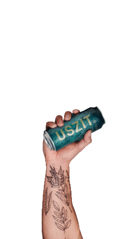 uszit giphyupload hand spin flip Sticker