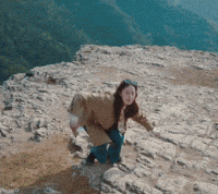 Yoona GIF