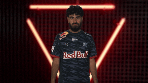 Sweating Rb Leipzig GIF by Bundesliga