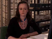 season 5 netflix GIF by Gilmore Girls 