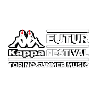 thefuturisintorino kff9 Sticker by Futur Festival