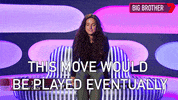 Bbau GIF by Big Brother Australia